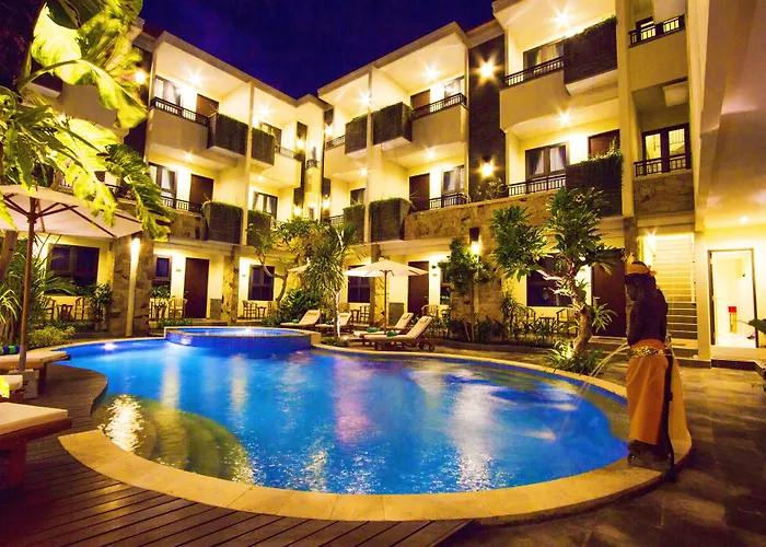 Manggar Indonesia Kuta Lombok