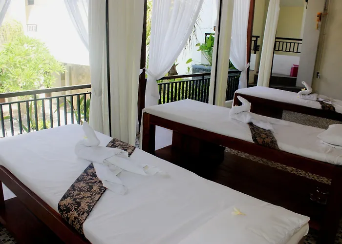 Hotel Manggar Indonesia 3*
