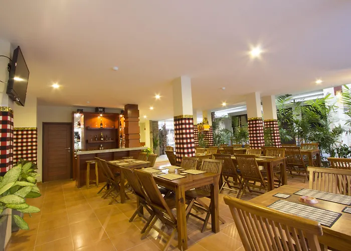 Hotel Manggar Indonesia