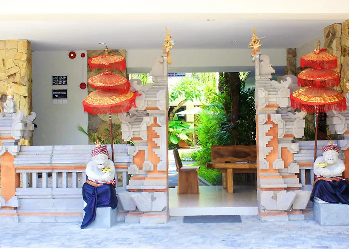 Hotel Manggar Indonesia 3*