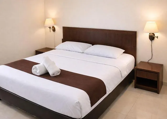 Hotel Manggar Indonesia
