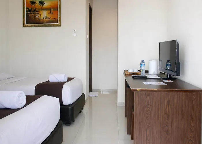 Hotel Manggar Indonesia