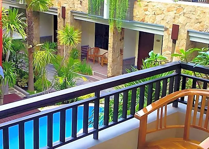 Manggar Indonesia Kuta Lombok