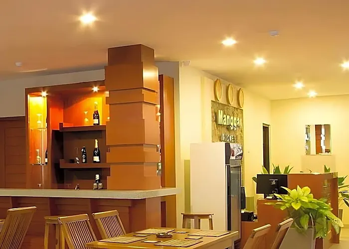 Manggar Indonesia Hotel 3*