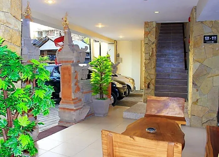 Manggar Indonesia Kuta Lombok
