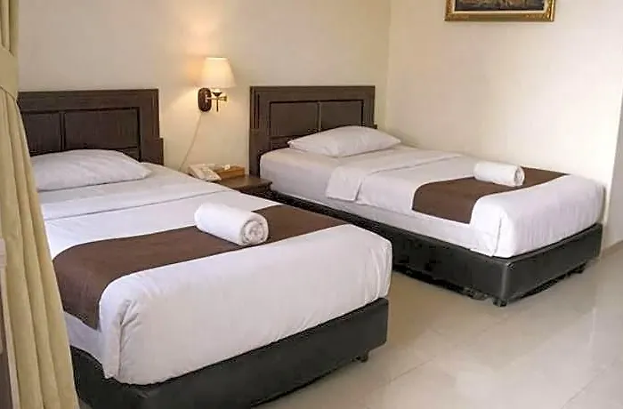 Manggar Indonesia Hotel