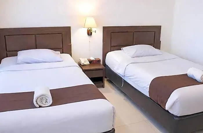 Hotel Manggar Indonesia 3*
