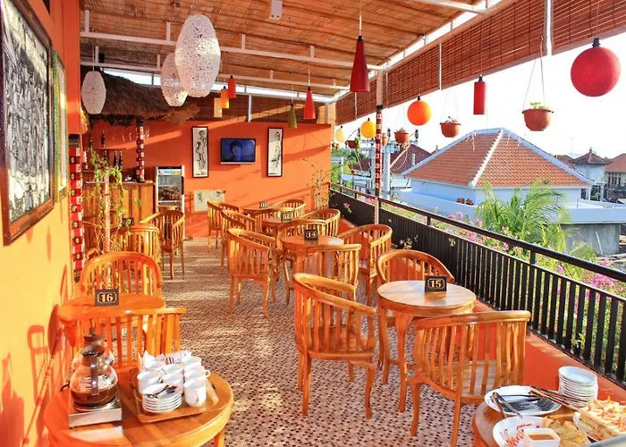Manggar Indonesia Kuta Lombok
