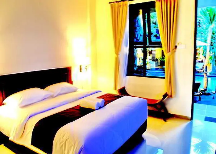 Hotel Manggar Indonesia