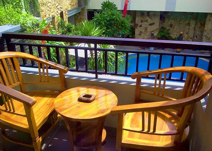 Manggar Indonesia Hotel